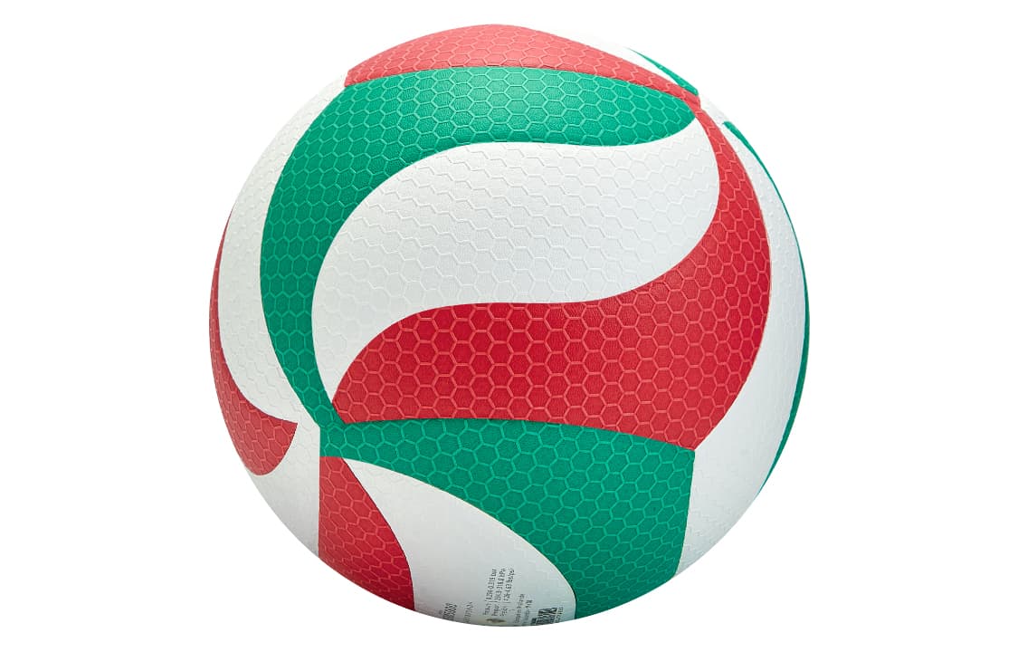 molten FIVB V5M5000 5 - изображение 3