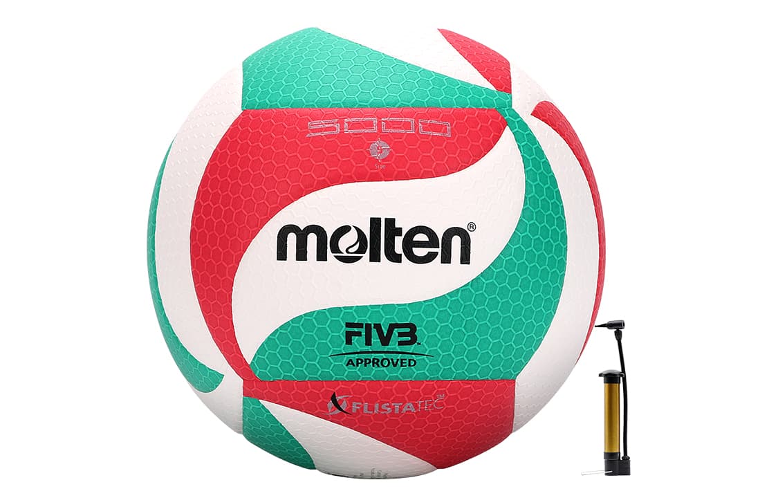 molten FIVB V5M5000 5 - изображение 2