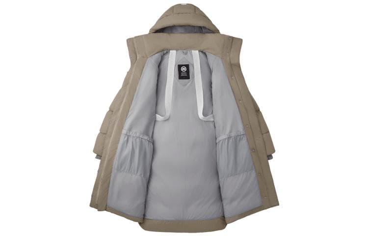 Пуховик Canada Goose Pastels - изображение 2