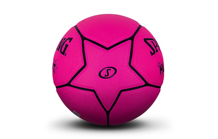 Мяч SPALDING HIGHLIGHT 7 PU - изображение 3