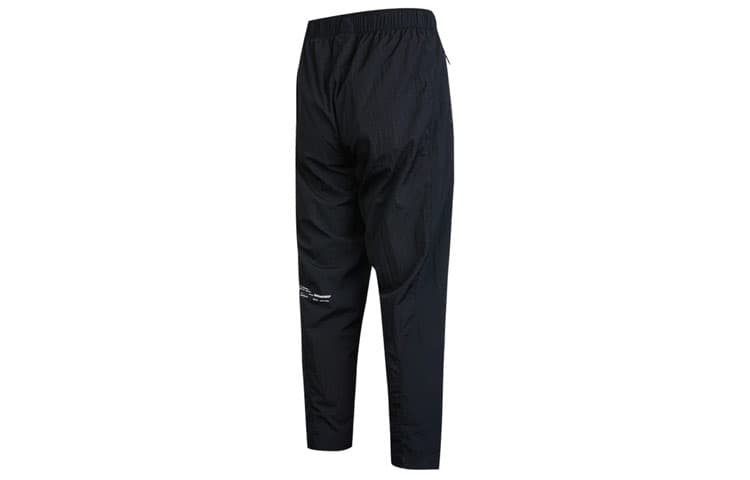 Штаны Jordan M J 23E Woven Pant - изображение 2
