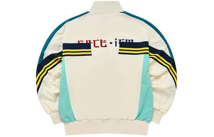 Куртка FILA FUSION - изображение 2