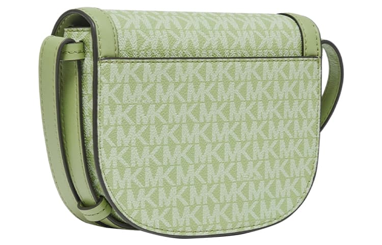 Сумка через плечо MICHAEL KORS MK Hally - изображение 2