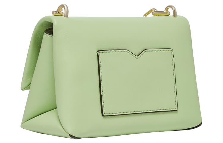 Сумка через плечо Michael Kors Cece Light Green - изображение 2