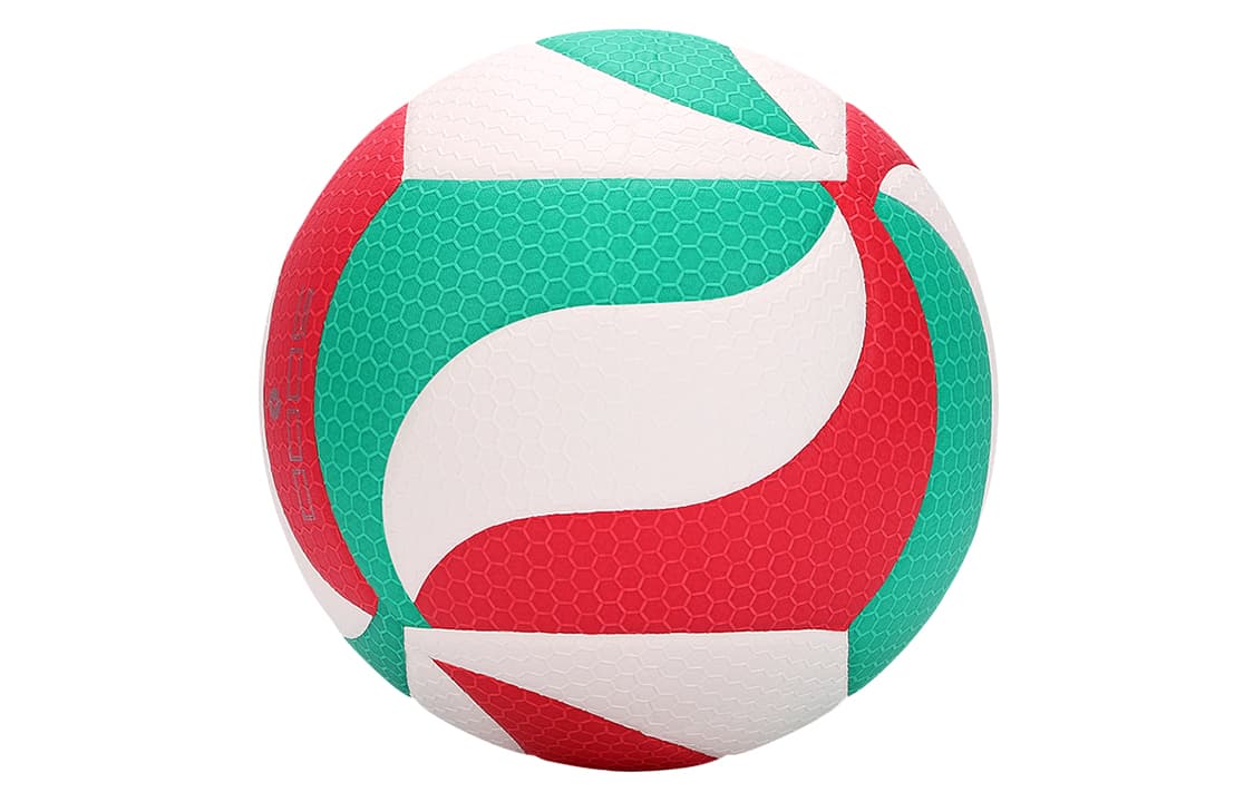 molten FIVB V5M5000 5 - изображение 4