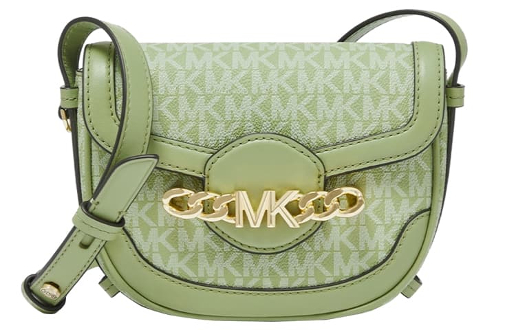 Сумка через плечо MICHAEL KORS MK Hally - изображение 1