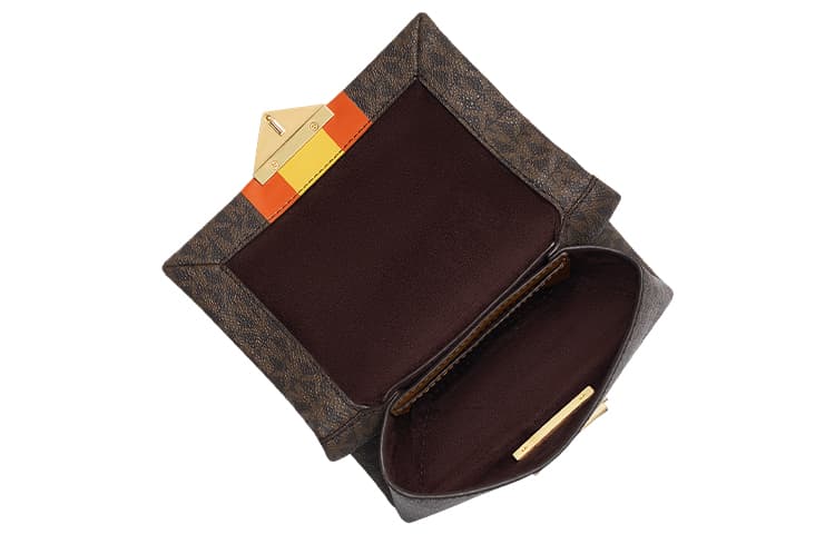Сумка через плечо MICHAEL KORS Cece Small Crossbody Bag - изображение 3