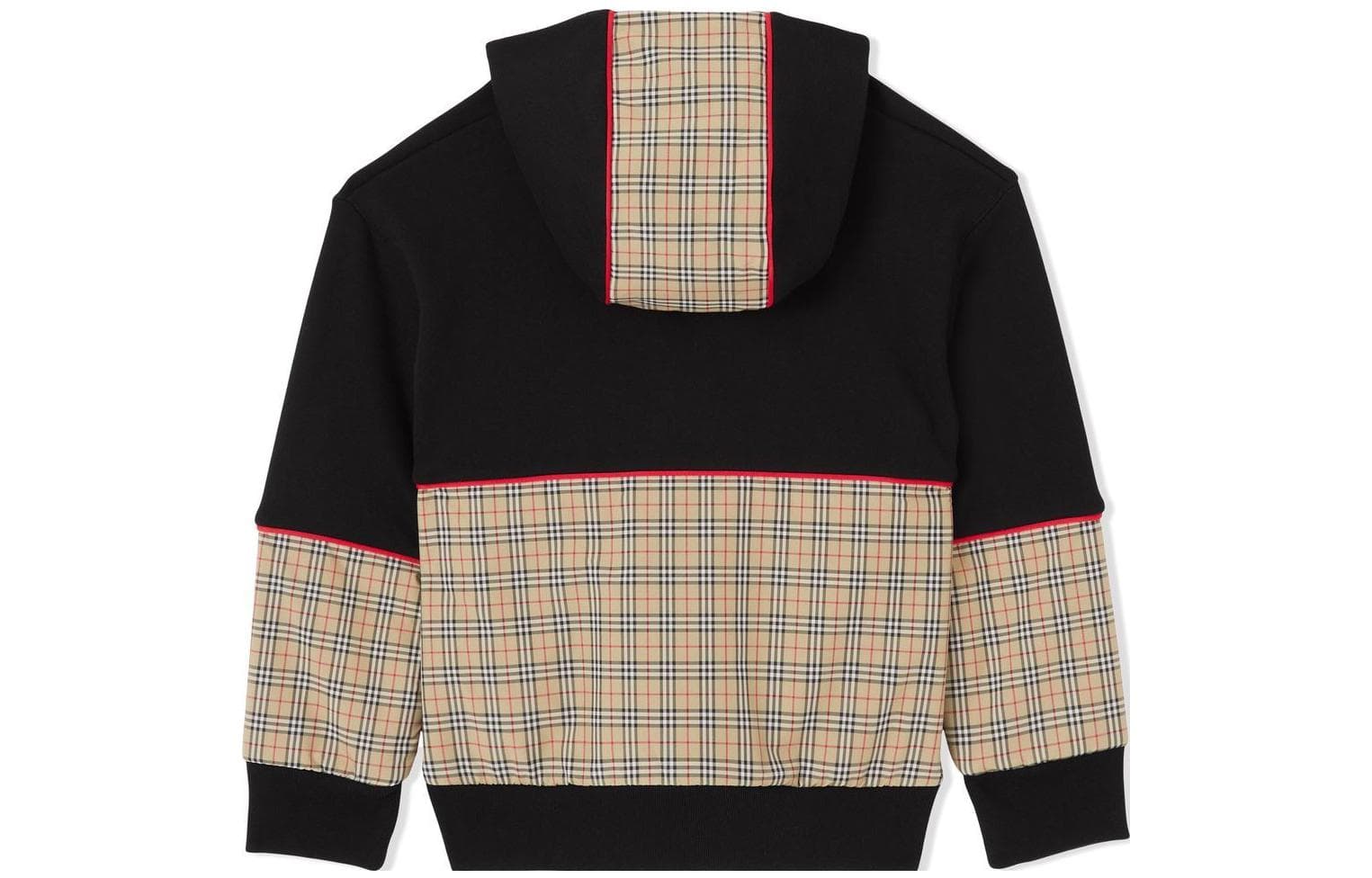 Burberry FW22 - изображение 2