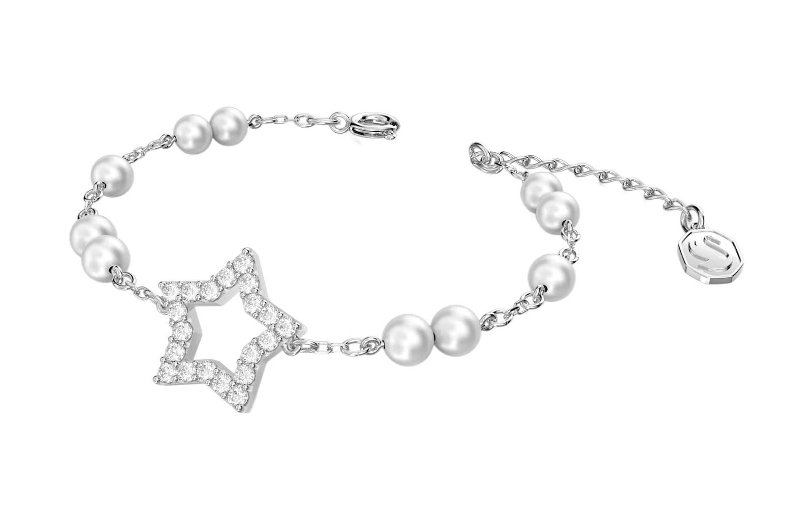 Браслет Swarovski STELLA - изображение 2