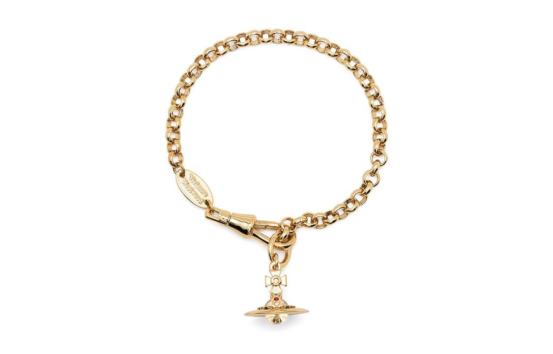 Браслет Vivienne Westwood new petite orb - изображение 1