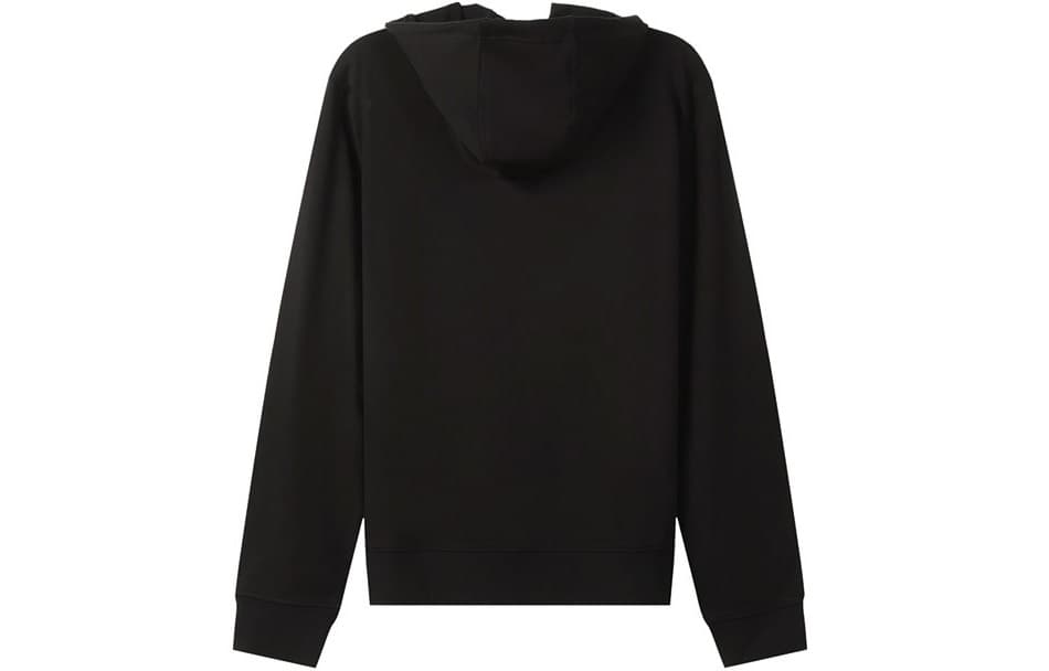 Худи EMPORIO ARMANI EA7 SS22 Logo - изображение 2