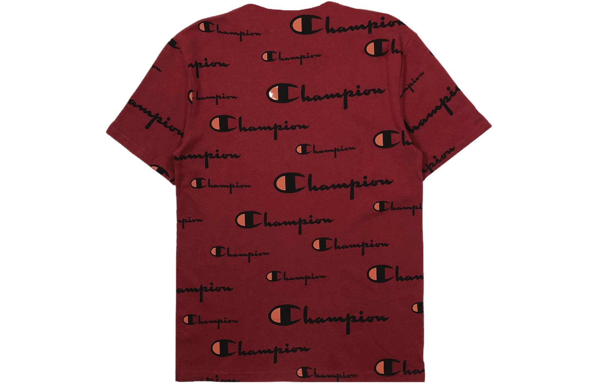 Футболка Champion logoT - изображение 2