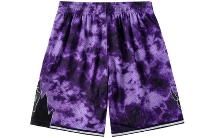 Баскетбольные шорты Mitchell Ness - изображение 2