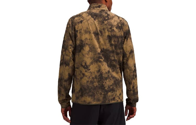 Куртка lululemon SS22 Expeditionist Ventlight - изображение 3