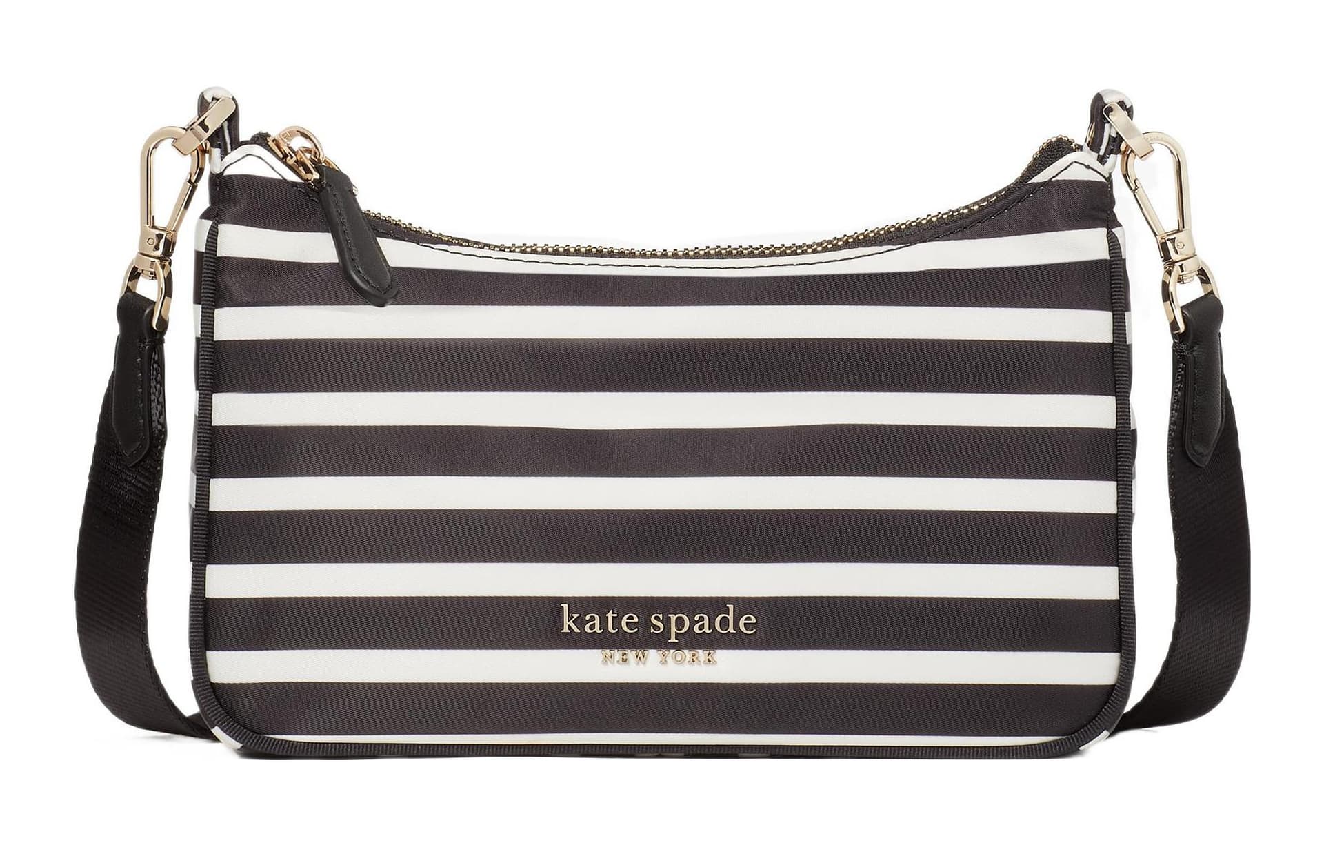 Сумка через плечо Kate Spade Sam - изображение 1