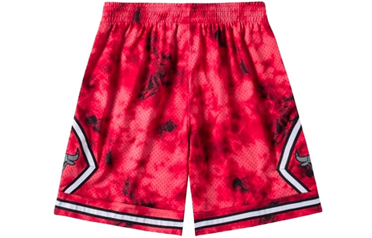 Баскетбольные шорты Mitchell Ness NBA SW - изображение 2