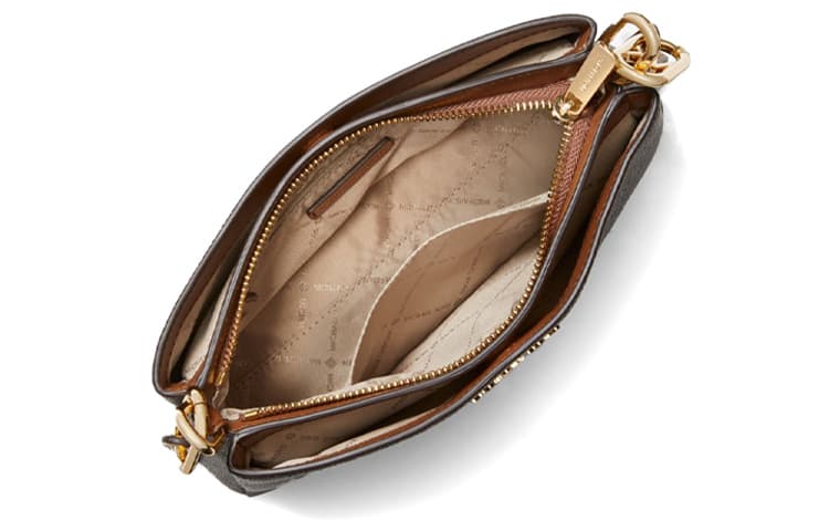 Сумка через плечо MICHAEL KORS MK Trisha - изображение 3