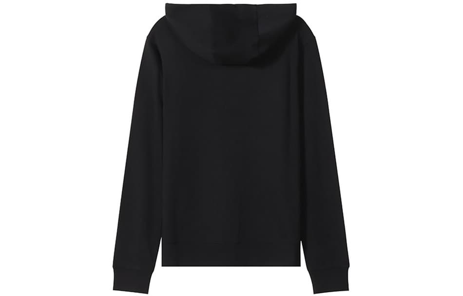 Худи EMPORIO ARMANI EA7 SS22 Logo - изображение 2