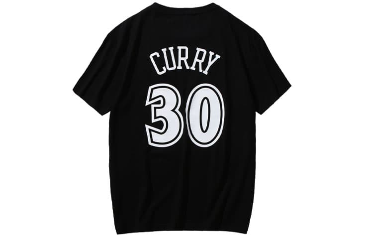 Футболка Mitchell Ness SS22 Logo 30 T - изображение 2