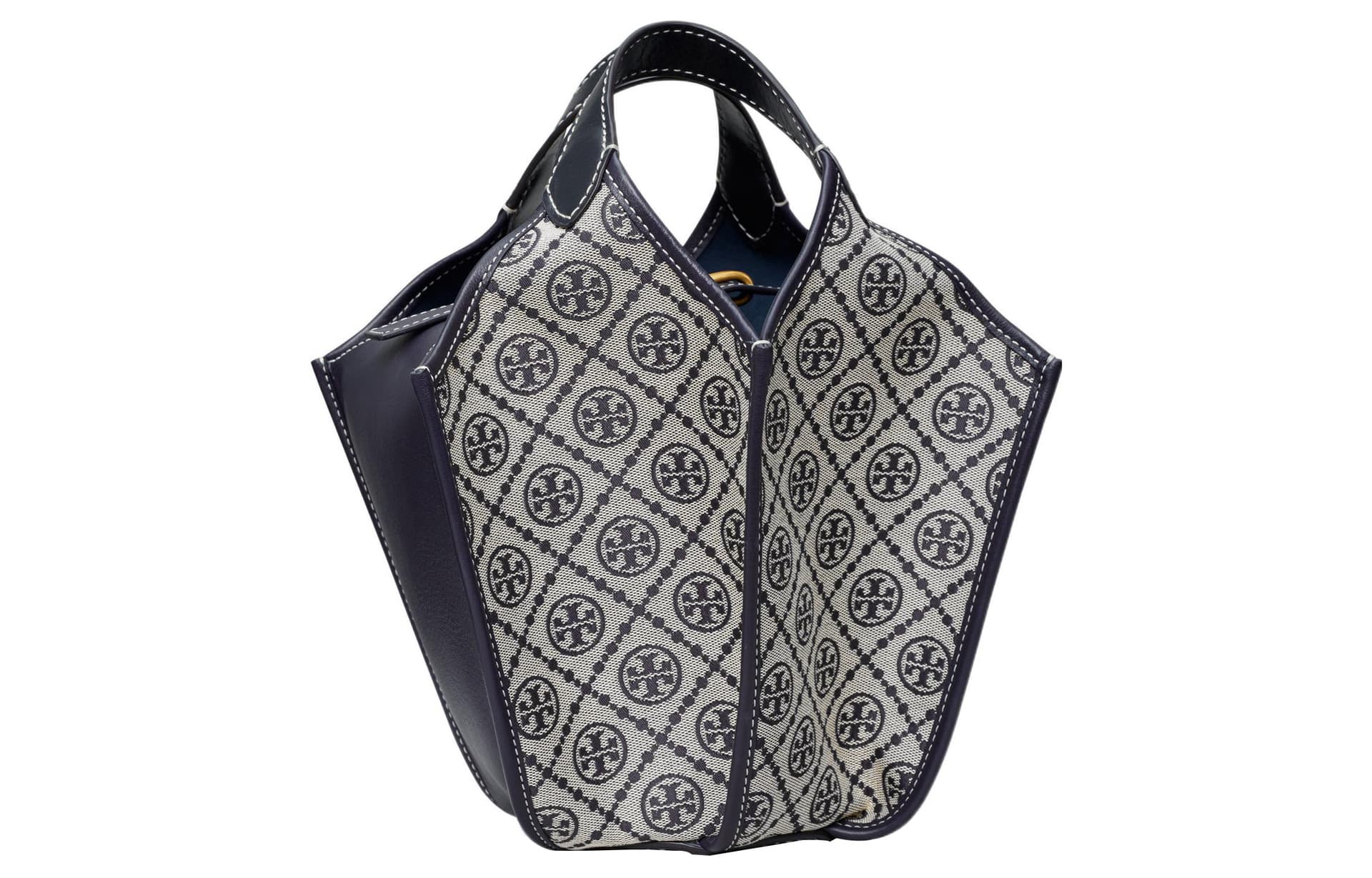 Сумка TORY BURCH T Monogram - изображение 1