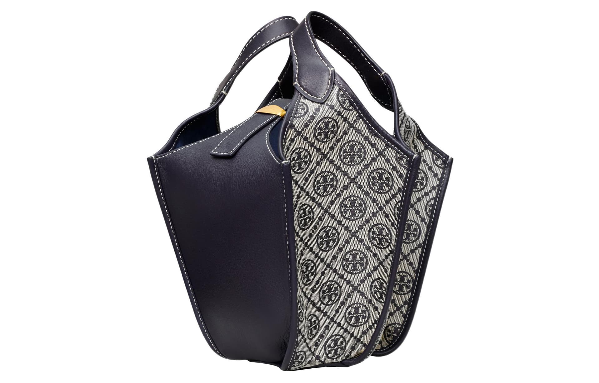 Сумка TORY BURCH T Monogram - изображение 3