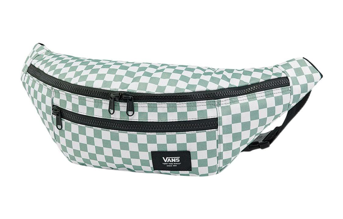 Поясная сумка Vans Logo - изображение 2