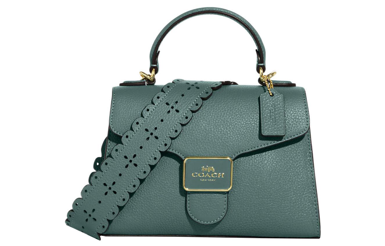 Сумка COACH Pepper 22 - изображение 1
