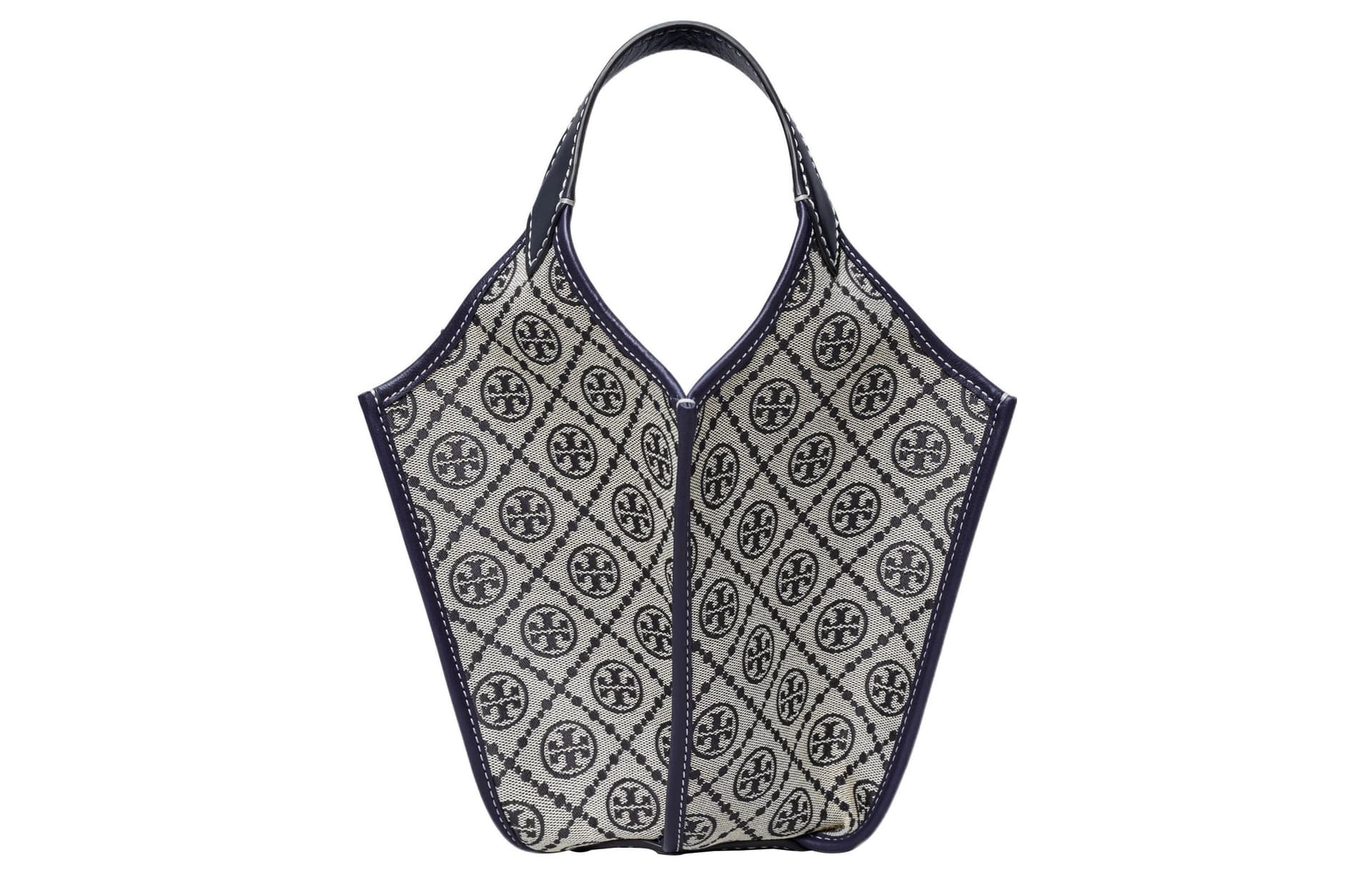 Сумка TORY BURCH T Monogram - изображение 2