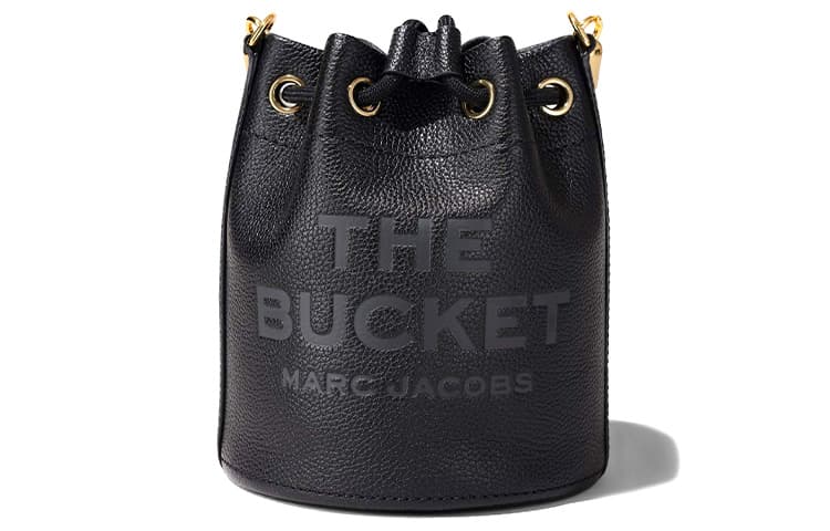 Мини-сумка MARC JACOBS Logo - изображение 4