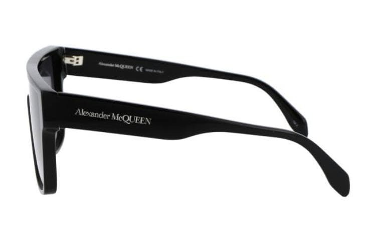 Солнцезащитные очки Alexander McQueen - изображение 3