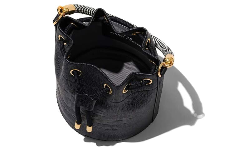 Мини-сумка MARC JACOBS Logo - изображение 3