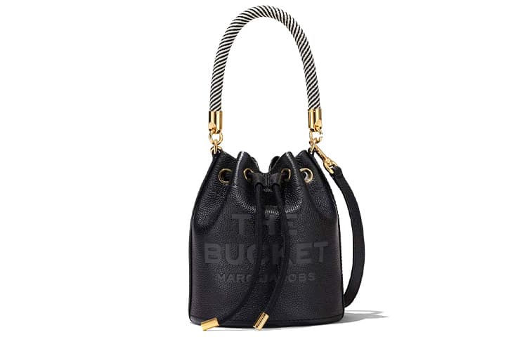 Мини-сумка MARC JACOBS Logo - изображение 1