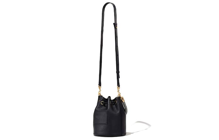 Мини-сумка MARC JACOBS Logo - изображение 5