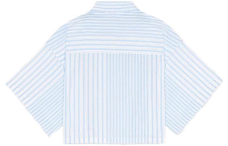 Maison Kitsune SS22 - изображение 2