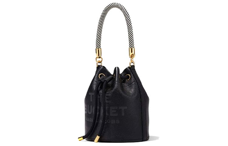 Мини-сумка MARC JACOBS Logo - изображение 2