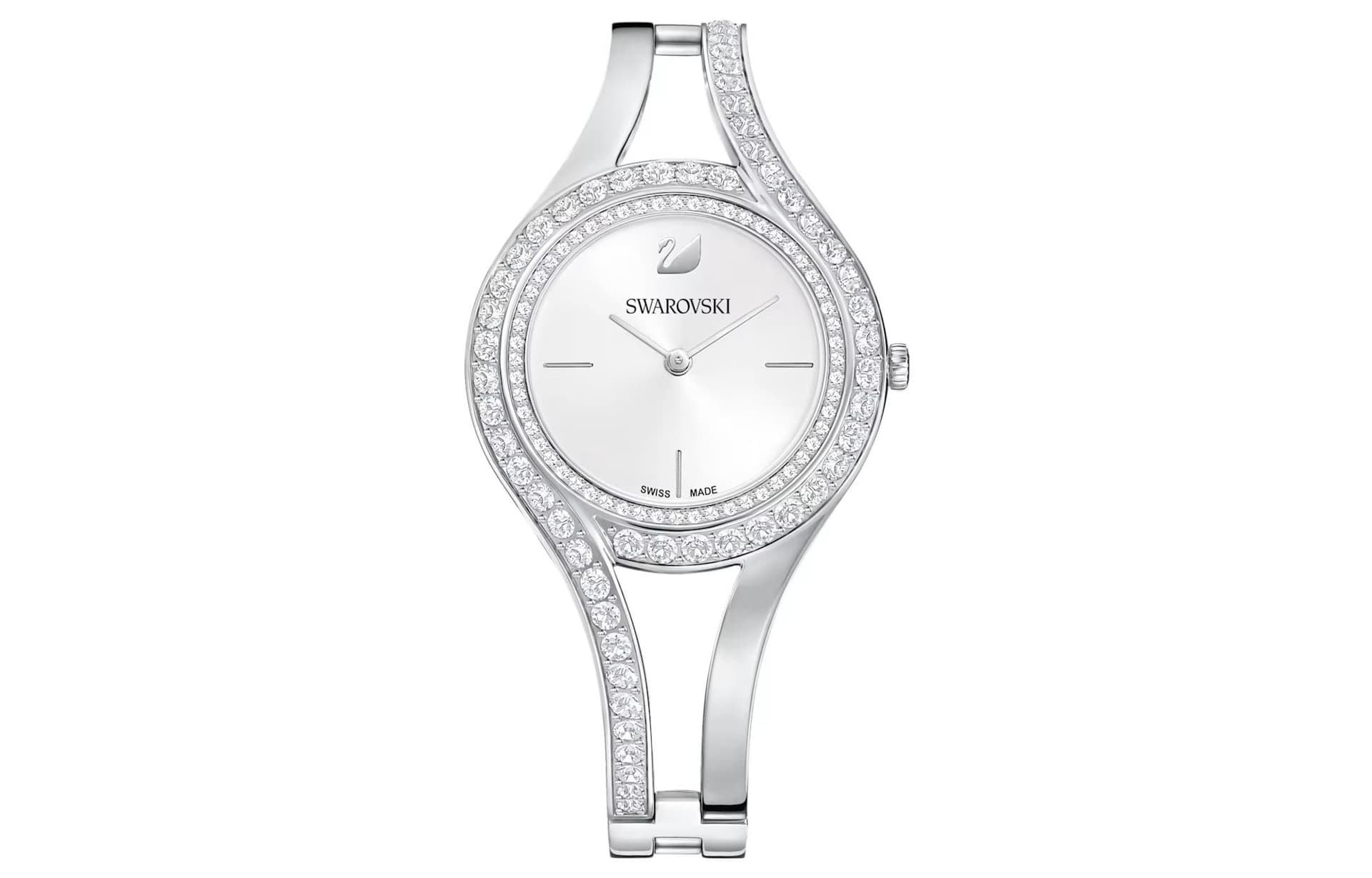 Механические часы SwarovskiUptownEternal 30mm 50 5377545 - изображение 1