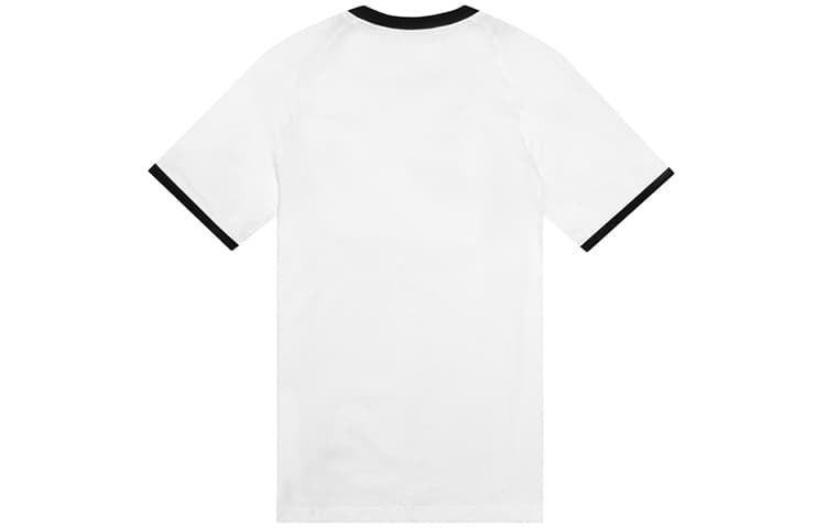Футболка adidas originals 3-Stripes Tee LogoT - изображение 2