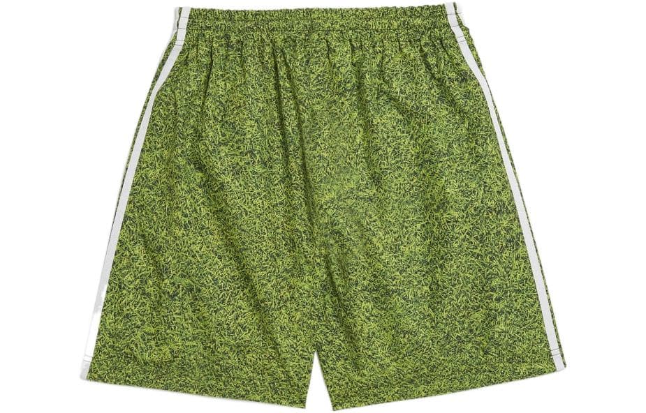 Шорты adidas Originals Kerwin Frost Shorts - изображение 2