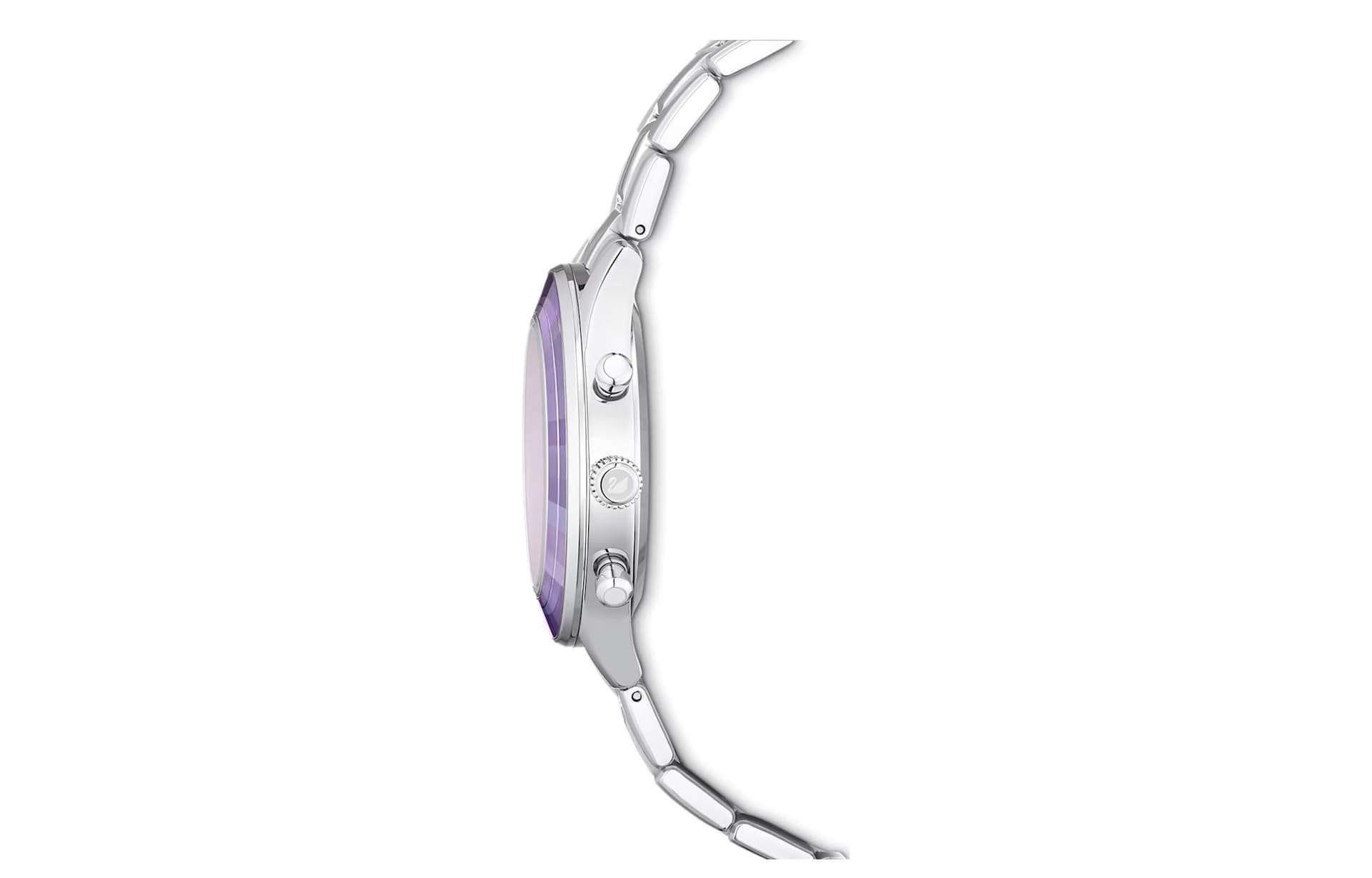 Механические часы Swarovski Octea Lux Sport 5632484 - изображение 6