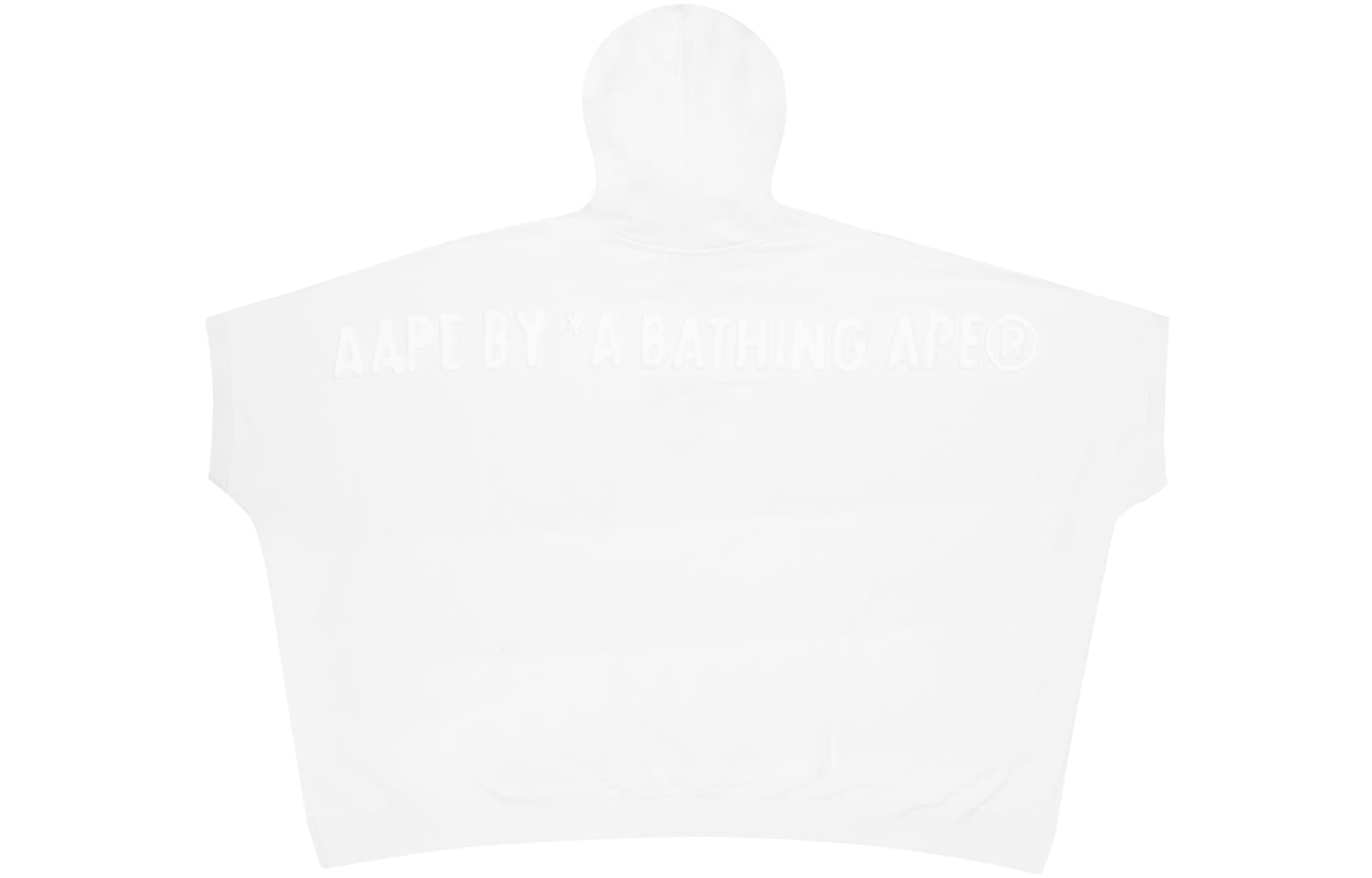 Футболка Aape SS22 T - изображение 2