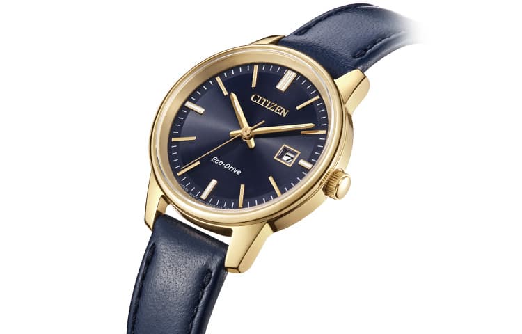 Часы CITIZEN 50 EW2662-19L - изображение 2