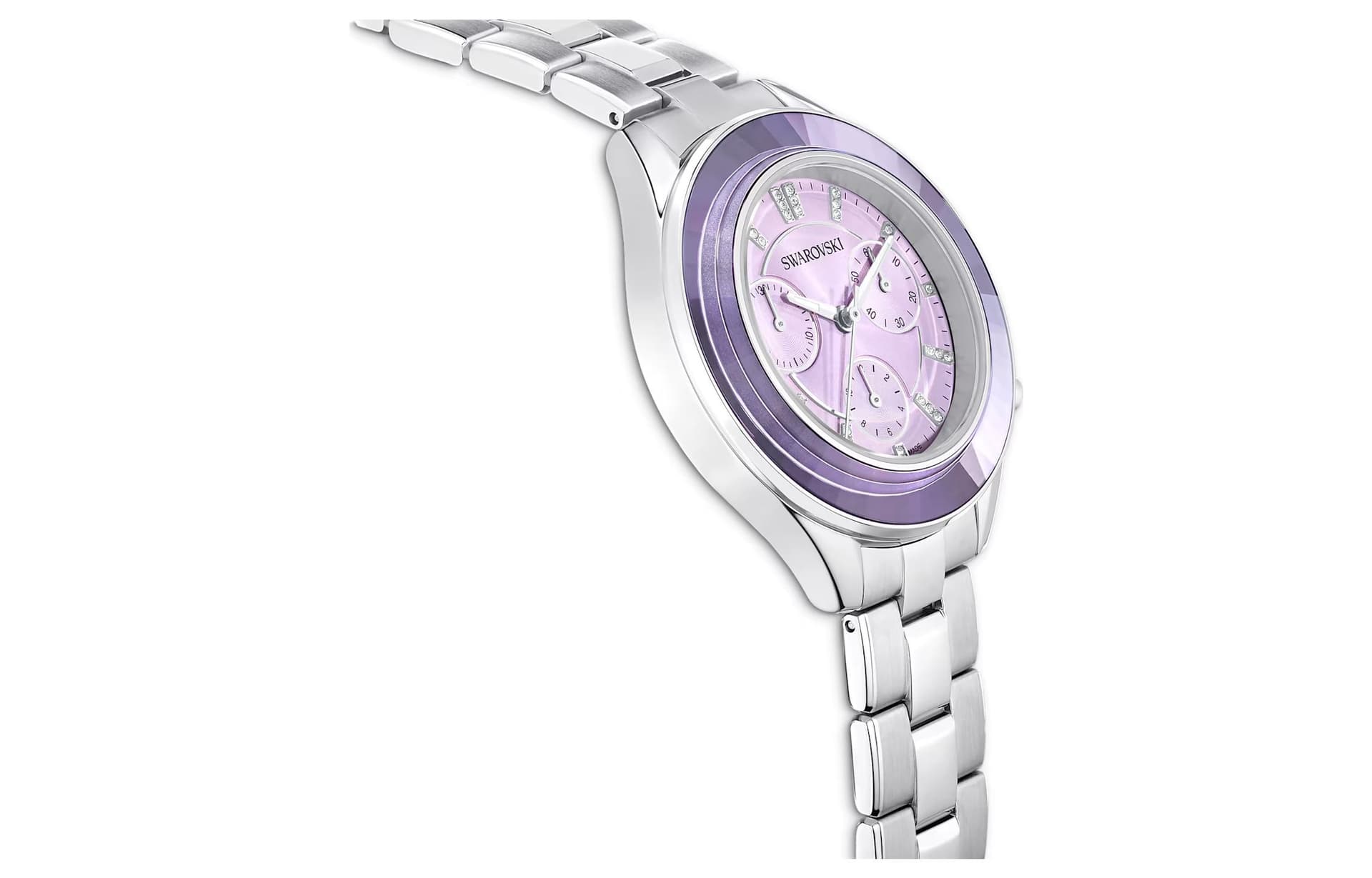 Механические часы Swarovski Octea Lux Sport 5632484 - изображение 5