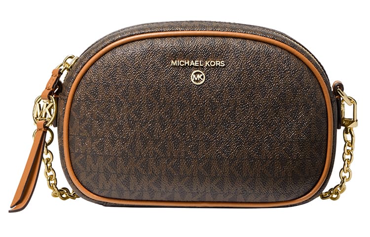 Сумка через плечо MICHAEL KORS MK MICHAEL KORSJet Set Charm - изображение 1