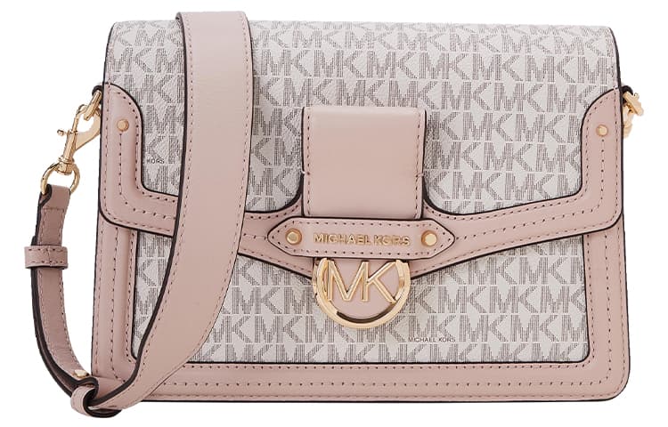 Сумка через плечо MICHAEL KORS MK Jessie - изображение 1