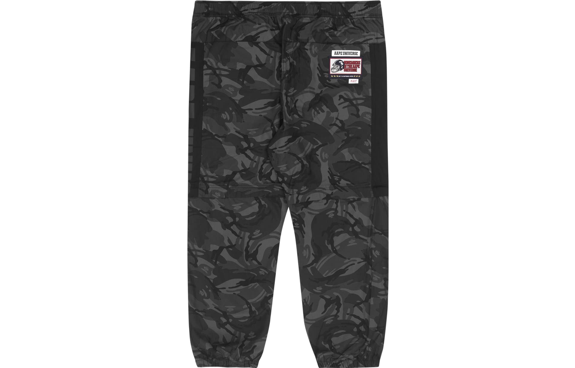 Штаны Aape SS22 - изображение 2