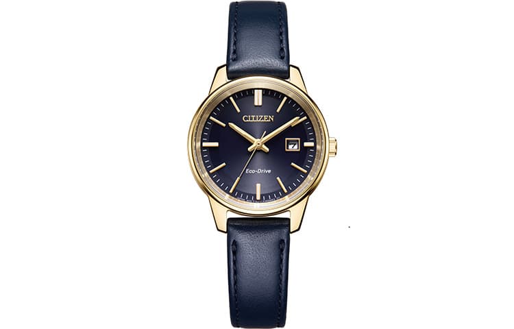 Часы CITIZEN 50 EW2662-19L - изображение 1