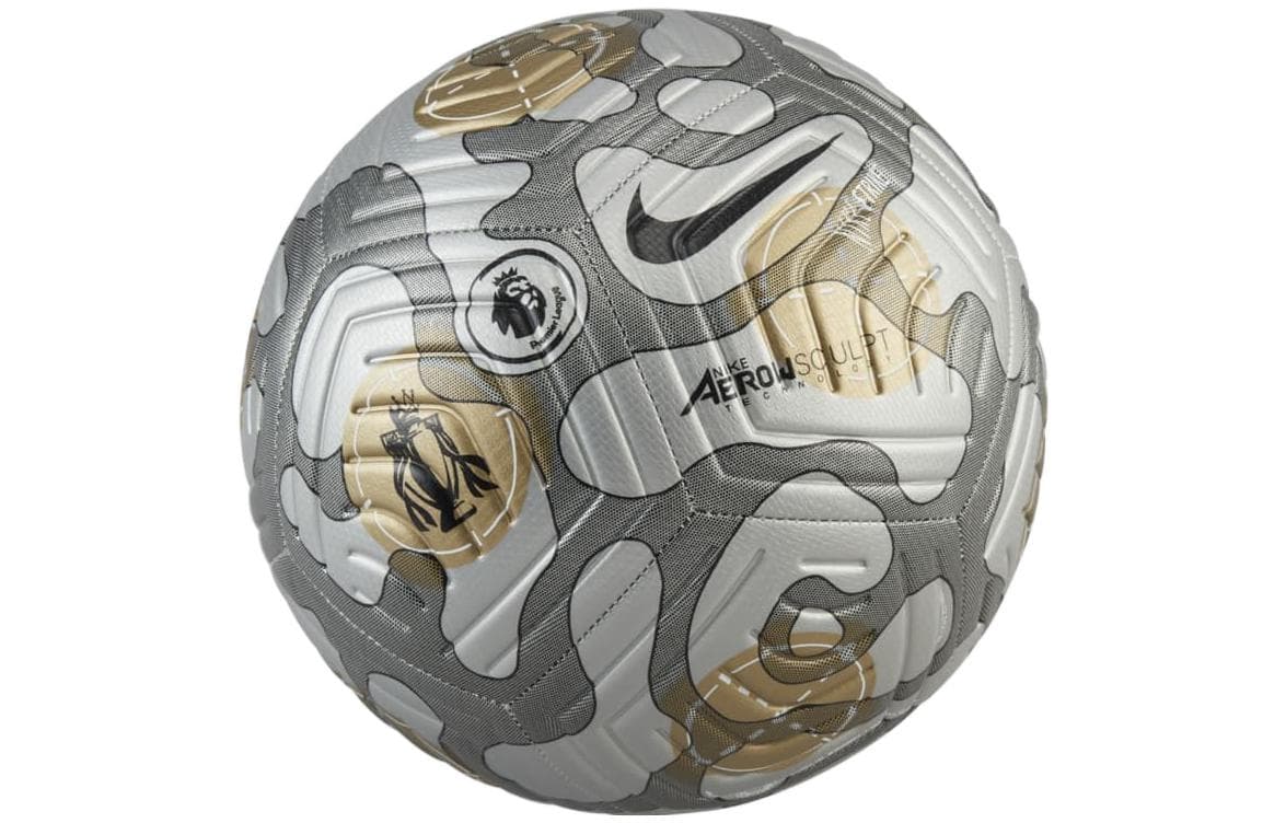 Nike 5 PU - изображение 2