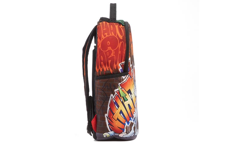 Рюкзак SPRAYGROUND DLX - изображение 3