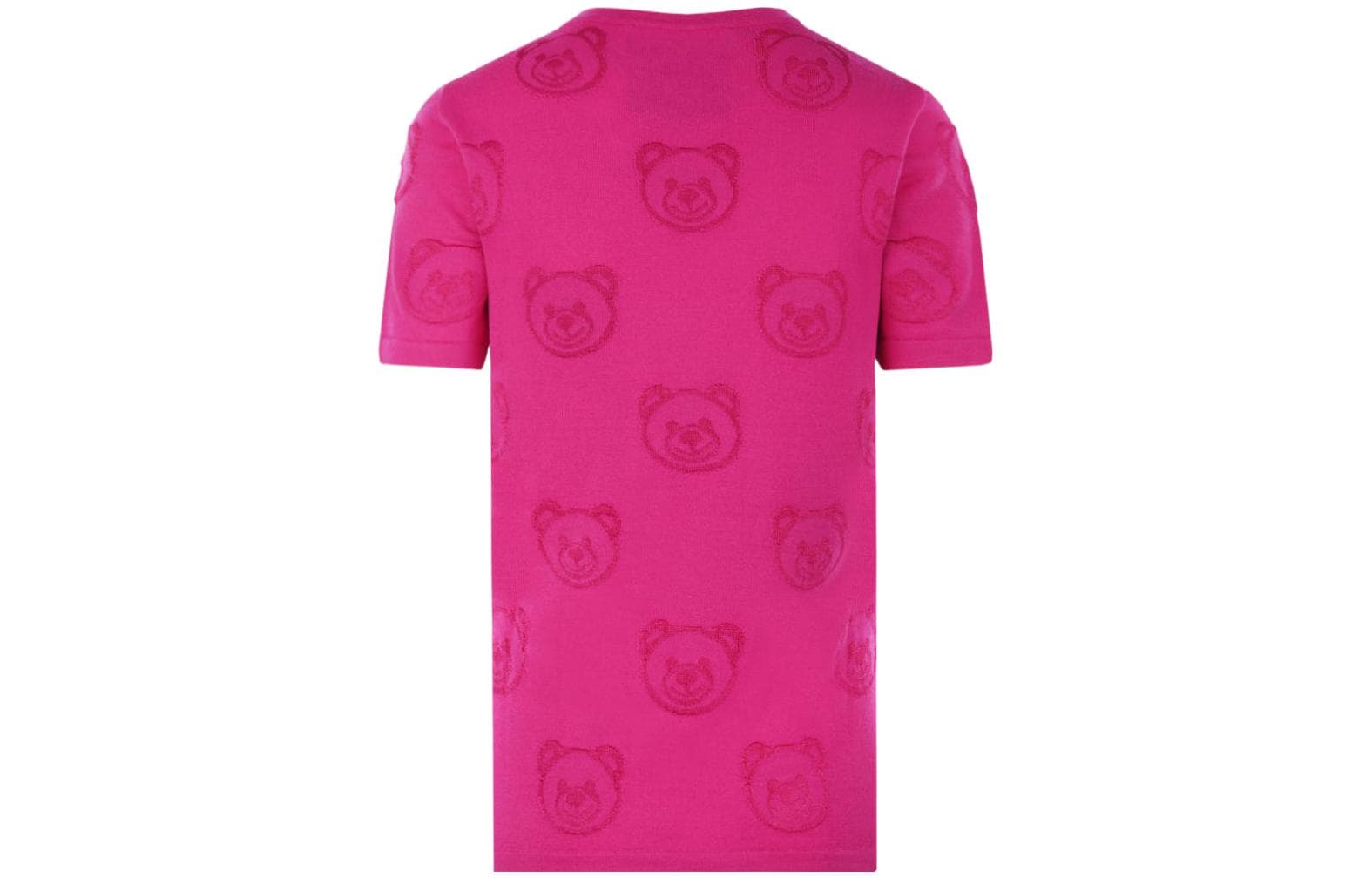 Футболка MOSCHINO FW22 T - изображение 2