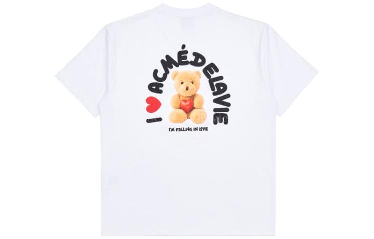 Футболка acme de la vieADLV SS22 T - изображение 2
